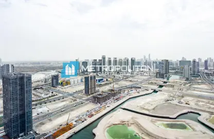 شقة - 3 غرف نوم - 3 حمامات للايجار في راديانت سكوير - مدينة الأضواء - جزيرة الريم - أبوظبي