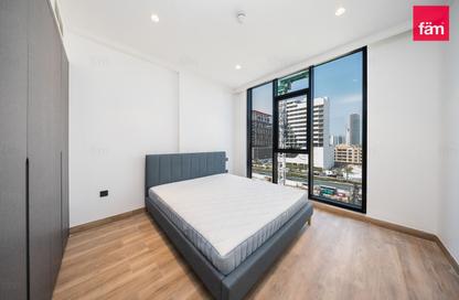 Apartment - 1 - 2 for sale in Chaimaa Avenue 1 - Chaimaa Avenue Residences - District 13 - Jumeirah Village Circle - Dubai Apartment - 1 - 2 for sale in Chaimaa Avenue 1 - Chaimaa Avenue Residences - District 13 - Jumeirah Village Circle - Dubai