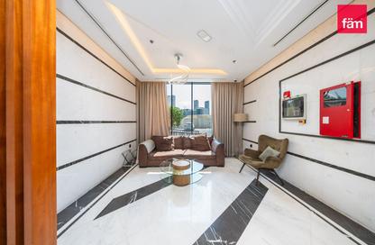 Apartment - 1 - 2 for sale in Chaimaa Avenue 1 - Chaimaa Avenue Residences - District 13 - Jumeirah Village Circle - Dubai Apartment - 1 - 2 for sale in Chaimaa Avenue 1 - Chaimaa Avenue Residences - District 13 - Jumeirah Village Circle - Dubai