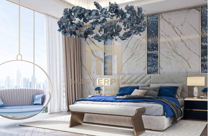 شقة - غرفة نوم - 2 حمامات للبيع في كنال هايتس 2 - الخليج التجاري - دبي شقة - غرفة نوم - 2 حمامات للبيع في كنال هايتس 2 - الخليج التجاري - دبي