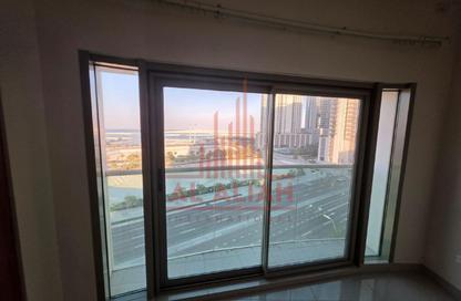 Apartment - 1 Bedroom - 2 Bathrooms for rent in Beach Towers - Shams Abu Dhabi - Al Reem Island - Abu Dhabi Apartment - 1 Bedroom - 2 Bathrooms for rent in Beach Towers - Shams Abu Dhabi - Al Reem Island - Abu Dhabi