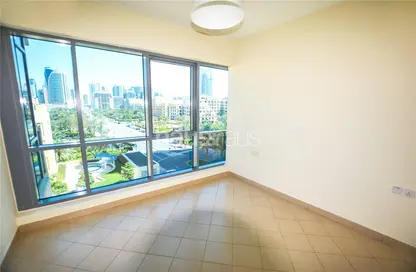 Apartment - 1 Bedroom - 1 Bathroom for rent in Golf Tower 3 - Golf Towers - The Views - Dubai
