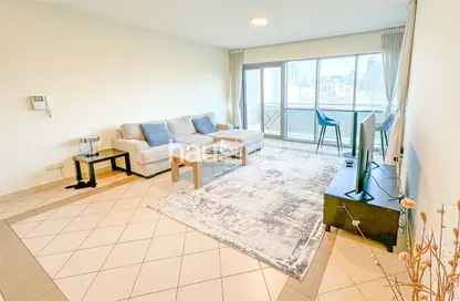 Apartment - 1 Bedroom - 1 Bathroom for rent in Golf Tower 3 - Golf Towers - The Views - Dubai