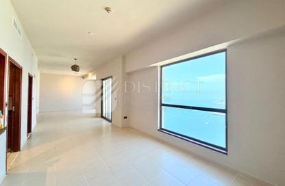 Apartment - 1 - 2 for rent in Sadaf 6 - Sadaf - Jumeirah Beach Residence - Dubai