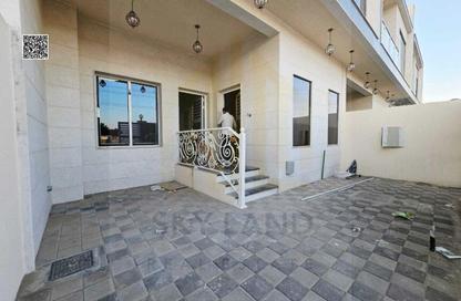 Townhouse - 5 Bedrooms - 7 Bathrooms for sale in Kabbali Hills - Al Helio 2 - Al Helio - Ajman Townhouse - 5 Bedrooms - 7 Bathrooms for sale in Kabbali Hills - Al Helio 2 - Al Helio - Ajman