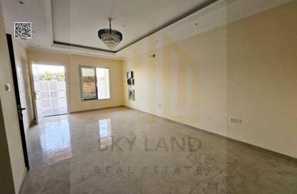 Townhouse - 5 Bedrooms - 7 Bathrooms for sale in Kabbali Hills - Al Helio 2 - Al Helio - Ajman