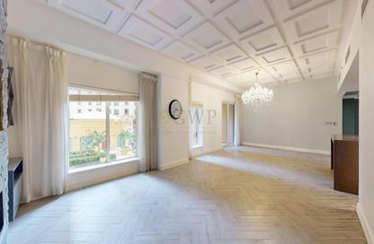 Apartment - 4 Bedrooms - 5 Bathrooms for sale in Shams 4 - Shams - Jumeirah Beach Residence - Dubai