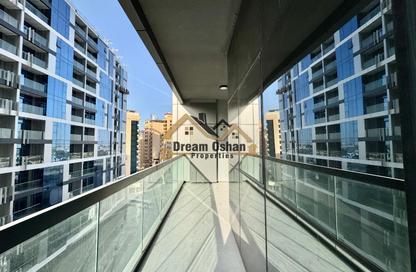 Apartment - 2 Bedrooms - 3 Bathrooms for rent in Burj Ghaya - Al Jaddaf - Dubai Apartment - 2 Bedrooms - 3 Bathrooms for rent in Burj Ghaya - Al Jaddaf - Dubai