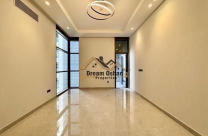 Apartment - 2 Bedrooms - 3 Bathrooms for rent in Burj Ghaya - Al Jaddaf - Dubai