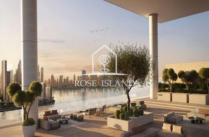 Apartment - 1 - 2 for sale in Radiant Marina Towers - Shams Abu Dhabi - Al Reem Island - Abu Dhabi Apartment - 1 - 2 for sale in Radiant Marina Towers - Shams Abu Dhabi - Al Reem Island - Abu Dhabi
