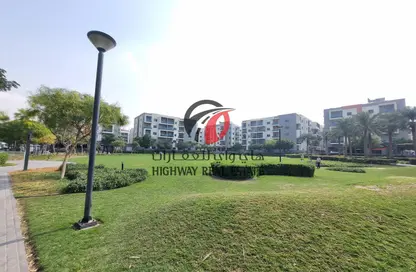 شقة - 2 غرف نوم - 2 حمامات للايجار في وصل جرين بارك - راس الخور الصناعية - رأس الخور - دبي