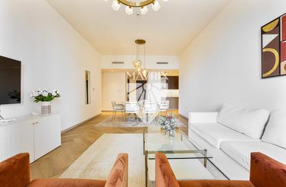 Apartment - 2 - 3 for sale in BLVD Heights Tower 1 - BLVD Heights - Downtown Dubai - Dubai