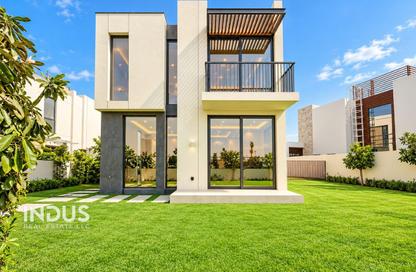 Villa - 3 - 4 for sale in Tranquility - Haven By Aldar - Dubai