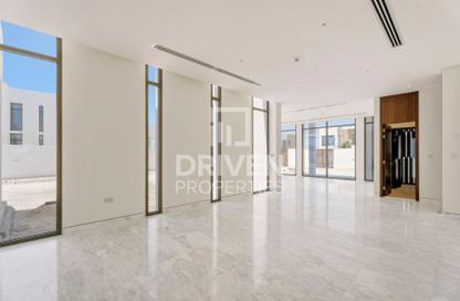 Villa - 6 Bedrooms - 7+ Bathrooms for rent in Ain Al Maha - Al Jubail Island - Abu Dhabi Villa - 6 Bedrooms - 7+ Bathrooms for rent in Ain Al Maha - Al Jubail Island - Abu Dhabi
