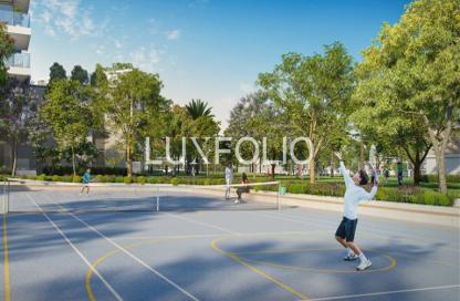 شقة - 2 - 2 للبيع في برج Greenside ريزيدنس A - جرين سايد ريزيدينس - دبي هيلز استيت - دبي شقة - 2 - 2 للبيع في برج Greenside ريزيدنس A - جرين سايد ريزيدينس - دبي هيلز استيت - دبي
