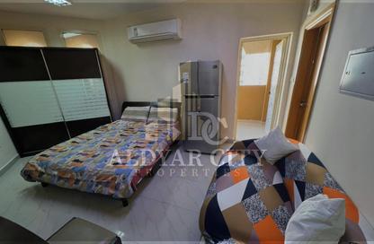 شقة - 1 حمام للايجار في فايرمونت عجمان - النخيل 2 - النخيل - عجمان
