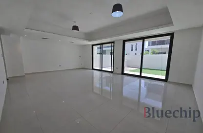 Townhouse - 4 Bedrooms - 5 Bathrooms for rent in Juniper - Damac Hills 2 - Dubai