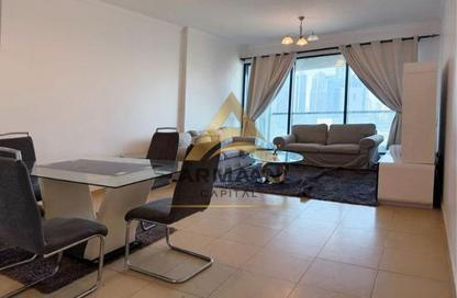 Apartment - 1 Bedroom - 2 Bathrooms for sale in Jumeirah Bay X1 - Jumeirah Bay Towers - JLT Cluster X - Jumeirah Lake Towers - Dubai Apartment - 1 Bedroom - 2 Bathrooms for sale in Jumeirah Bay X1 - Jumeirah Bay Towers - JLT Cluster X - Jumeirah Lake Towers - Dubai