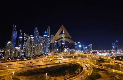 Apartment - 1 Bedroom - 2 Bathrooms for sale in Jumeirah Bay X1 - Jumeirah Bay Towers - JLT Cluster X - Jumeirah Lake Towers - Dubai