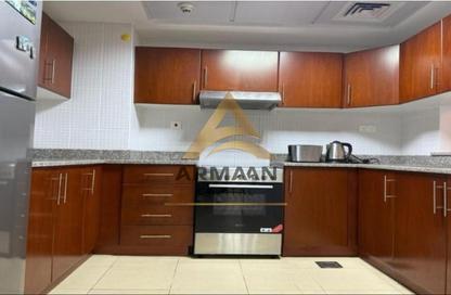 Apartment - 1 Bedroom - 2 Bathrooms for sale in Jumeirah Bay X1 - Jumeirah Bay Towers - JLT Cluster X - Jumeirah Lake Towers - Dubai