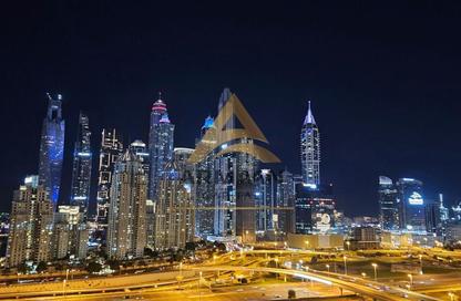 Apartment - 1 Bedroom - 2 Bathrooms for sale in Jumeirah Bay X1 - Jumeirah Bay Towers - JLT Cluster X - Jumeirah Lake Towers - Dubai
