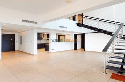 Apartment - 3 - 5 for rent in Jumeirah Heights E - East Cluster - Jumeirah Heights - Jumeirah Islands - Dubai
