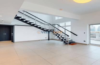 Apartment - 3 - 5 for rent in Jumeirah Heights E - East Cluster - Jumeirah Heights - Jumeirah Islands - Dubai