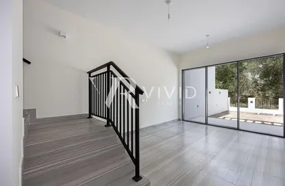 Townhouse - 4 Bedrooms - 3 Bathrooms for sale in Topanga - The Park Villas - DAMAC Hills - Dubai