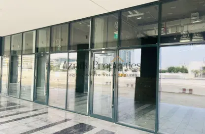 متجر - استوديو للايجار في 22 عزيزي ريفيرا - عزيزي ريفيرا - ميدان واحد - ميدان - دبي