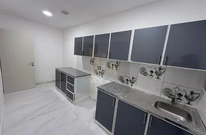 Apartment - 1 Bedroom - 2 Bathrooms for rent in Khalifa City A Villas - Khalifa City A - Khalifa City - Abu Dhabi