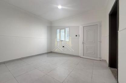 Apartment - 1 Bedroom - 1 Bathroom for rent in Khalifa City A Villas - Khalifa City A - Khalifa City - Abu Dhabi