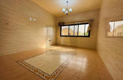 Apartment - 1 Bedroom - 1 Bathroom for rent in Khalifa City A Villas - Khalifa City A - Khalifa City - Abu Dhabi