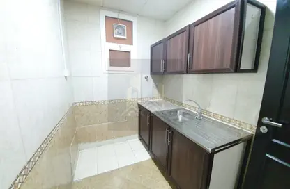 Apartment - 1 Bedroom - 1 Bathroom for rent in Khalifa City A Villas - Khalifa City A - Khalifa City - Abu Dhabi Apartment - 1 Bedroom - 1 Bathroom for rent in Khalifa City A Villas - Khalifa City A - Khalifa City - Abu Dhabi