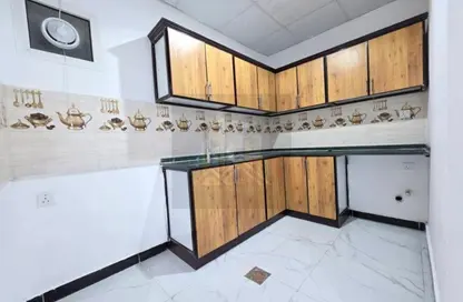 Apartment - 1 Bedroom - 1 Bathroom for rent in Khalifa City A Villas - Khalifa City A - Khalifa City - Abu Dhabi