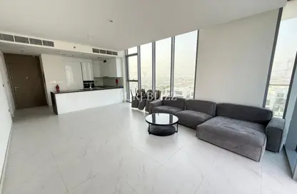 Apartment - 2 Bedrooms - 3 Bathrooms for rent in Residences 7 - District One - Mohammed Bin Rashid City - Dubai