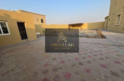 Villa - 6 - 7+ for rent in Al Suyoh 1 - Al Suyoh - Sharjah Villa - 6 - 7+ for rent in Al Suyoh 1 - Al Suyoh - Sharjah