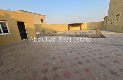 Villa - 6 - 7+ for rent in Al Suyoh 1 - Al Suyoh - Sharjah Villa - 6 - 7+ for rent in Al Suyoh 1 - Al Suyoh - Sharjah