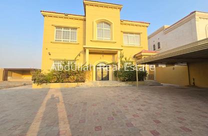 Villa - 6 - 7+ for rent in Al Suyoh 1 - Al Suyoh - Sharjah Villa - 6 - 7+ for rent in Al Suyoh 1 - Al Suyoh - Sharjah