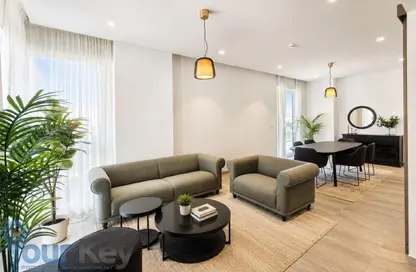 Apartment - 3 Bedrooms - 4 Bathrooms for rent in Qaryat Al Hidd - Saadiyat Island - Abu Dhabi Apartment - 3 Bedrooms - 4 Bathrooms for rent in Qaryat Al Hidd - Saadiyat Island - Abu Dhabi