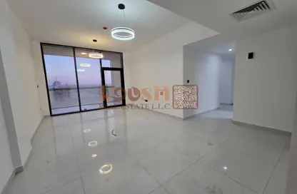 Apartment - 2 Bedrooms - 3 Bathrooms for rent in Tilal City B - Tilal City - Sharjah