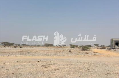 Land - Studio for sale in Seih Al Harf - Ras Al Khaimah Land - Studio for sale in Seih Al Harf - Ras Al Khaimah