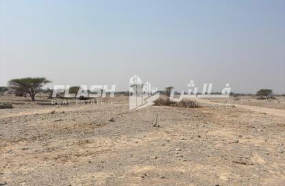 Land - Studio for sale in Seih Al Harf - Ras Al Khaimah Land - Studio for sale in Seih Al Harf - Ras Al Khaimah