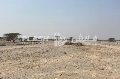 Land - Studio for sale in Seih Al Harf - Ras Al Khaimah Land - Studio for sale in Seih Al Harf - Ras Al Khaimah