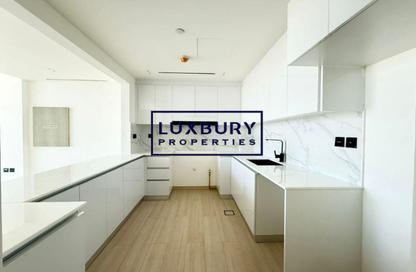 Apartment - 2 Bedrooms - 2 Bathrooms for rent in Binghatti Corner - District 10 - Jumeirah Village Circle - Dubai