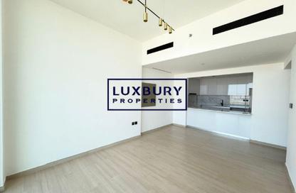 شقة - 2 غرف نوم - 2 حمامات للايجار في بن غاطي كورنر - الضاحية 10 - قرية جميرا الدائرية - دبي