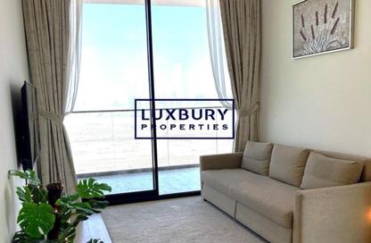 Apartment - 2 Bedrooms - 2 Bathrooms for rent in Binghatti Corner - District 10 - Jumeirah Village Circle - Dubai