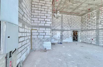 Retail - Studio - 1 for rent in Binghatti Amber - District 11 - Jumeirah Village Circle - Dubai