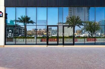Retail - Studio - 1 for rent in Binghatti Amber - District 11 - Jumeirah Village Circle - Dubai