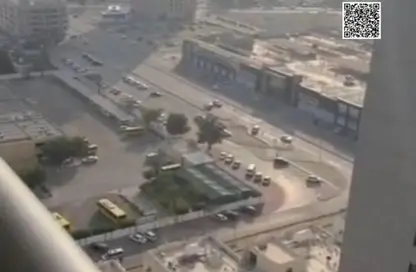 شقة - غرفة نوم - 1 حمام للبيع في سيتي تاور - النعيمية - عجمان