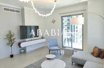 Apartment - 2 Bedrooms - 2 Bathrooms for sale in The Residences 7 - The Residences - Downtown Dubai - Dubai